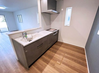 【キッチン】 | 熊本県熊本市東区三郎2丁目