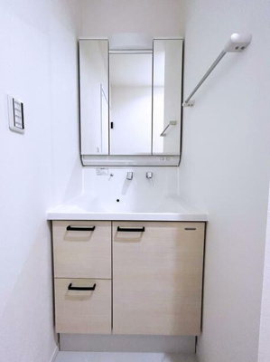 【独立洗面台】 | 熊本県熊本市東区三郎2丁目