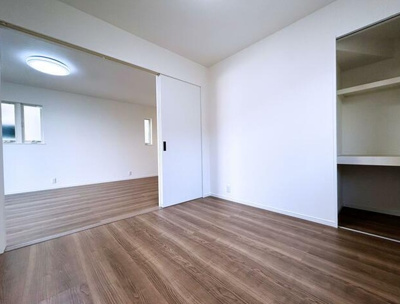 【洋室】 | 熊本県熊本市東区三郎2丁目