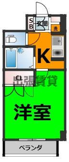 仲介手数料０円！Muse Mizuho