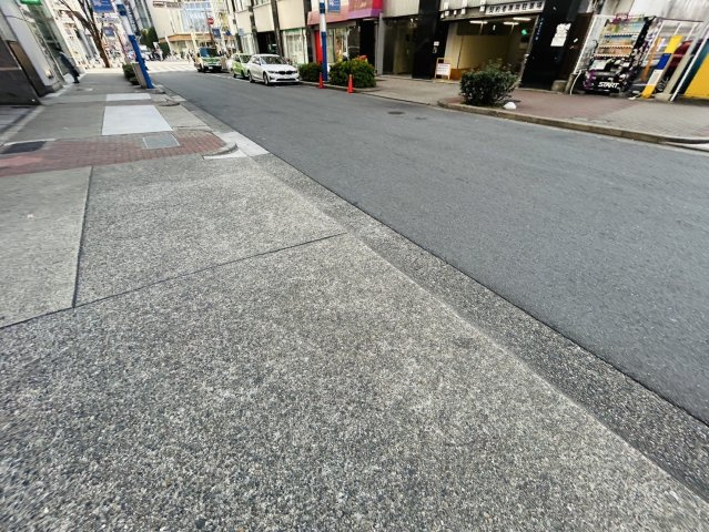 大野屋ビルのその他