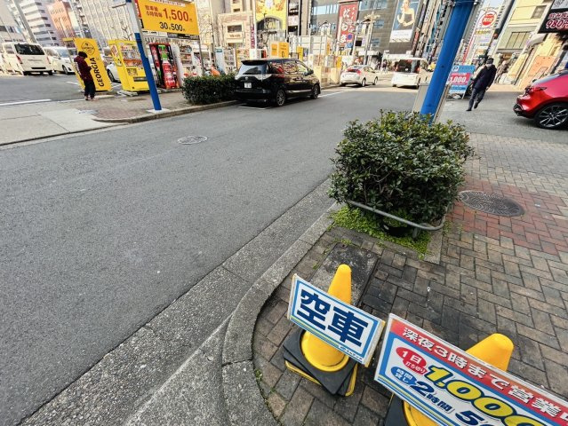 大野屋ビルのその他