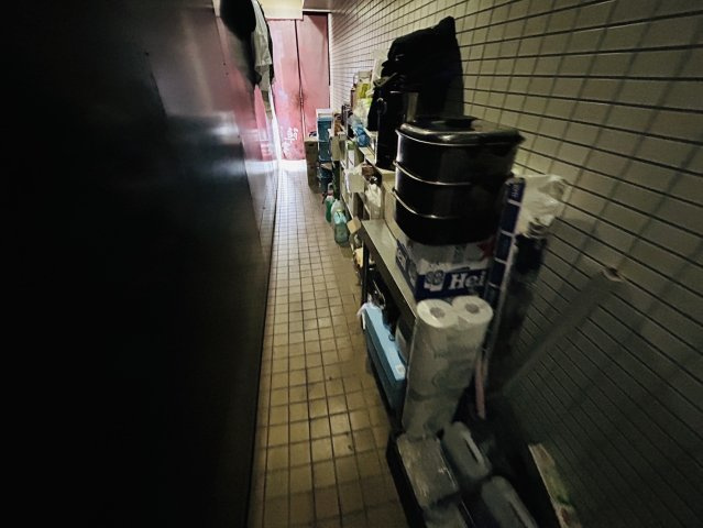 大野屋ビルのその他共用部分