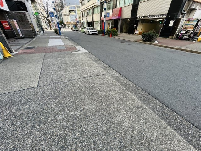 大野屋ビルのその他