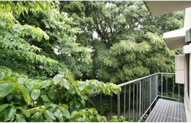 コートブリーズ根津の展望