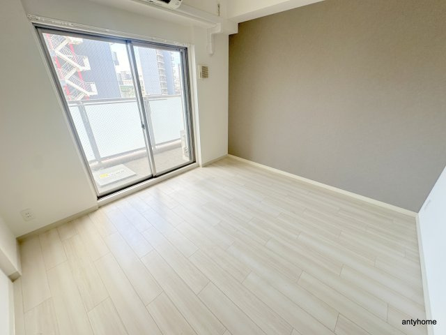 TOYOTOMI STAY PREMIUM 難波桜川の寝室