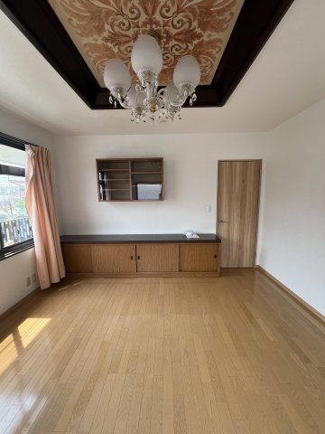 田町N借家　８DKの洋室|2F８帖　応接室