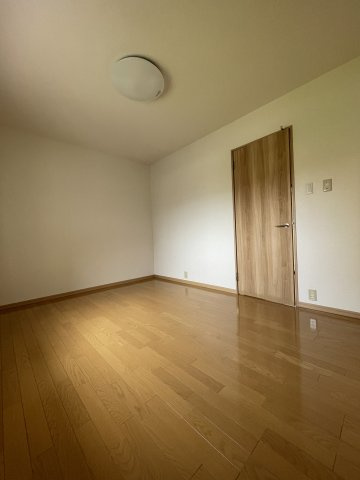 田町N借家　８DKの洋室|3F６帖