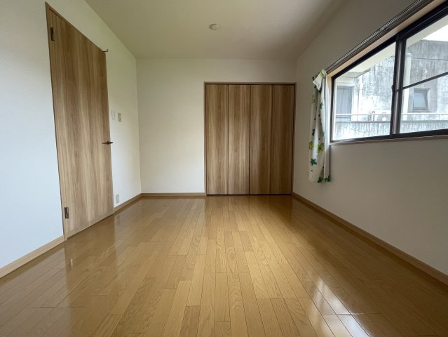 田町N借家　８DKの洋室|3F６帖