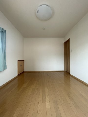 田町N借家　８DKの洋室|3F６帖