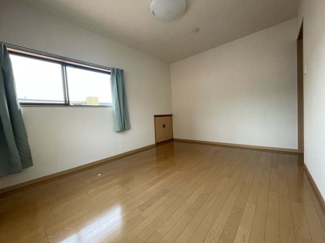 田町N借家　８DKの洋室|3F６帖