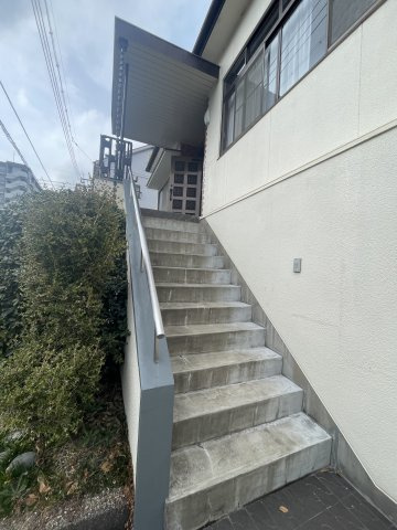 田町N借家　８DKのその他