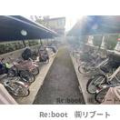 T's garden西船橋のその他共用部分