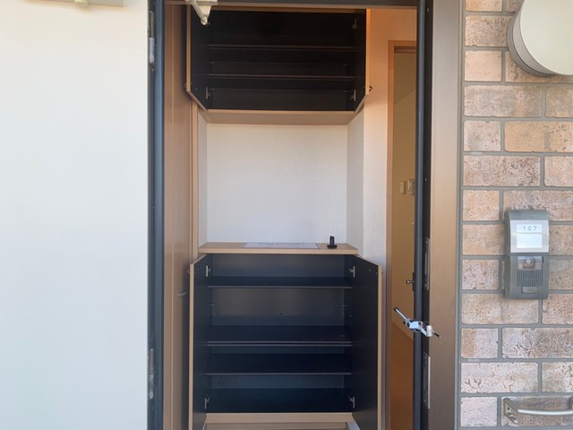 プリオール・マ・メゾンのその他|※室内画像は別号室のもの