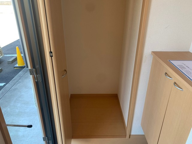 プリオール・マ・メゾンの内装|※室内画像は別号室のもの