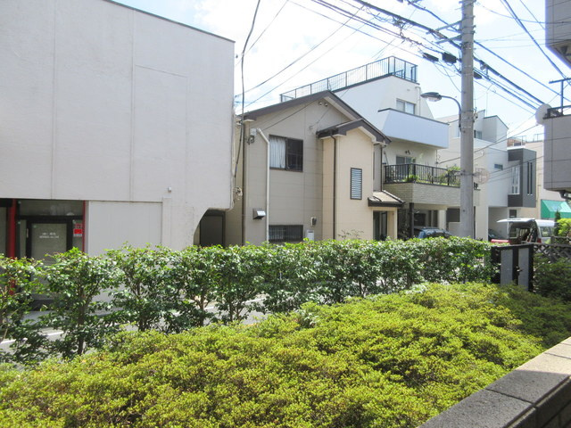 アステイオンⅠの展望|★眺望★