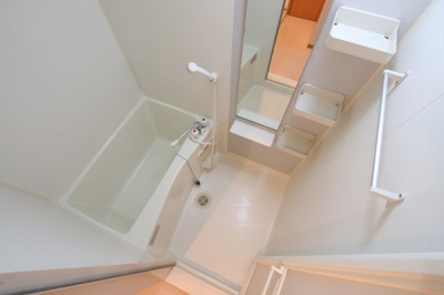 【浴室】 | エレガンシア金剛