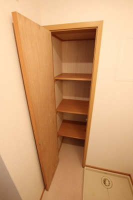 【収納】 | エレガンシア金剛