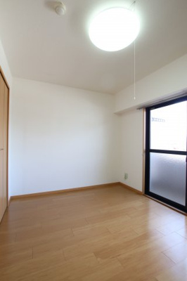 【洋室】 | エレガンシア金剛