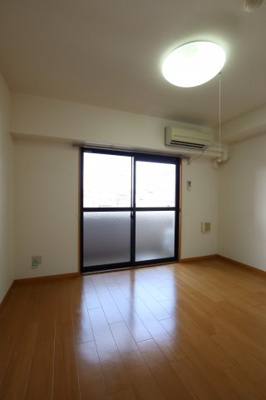 【寝室】 | エレガンシア金剛