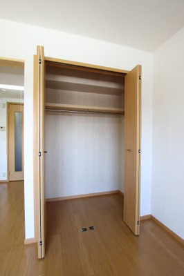【収納】 | エレガンシア金剛