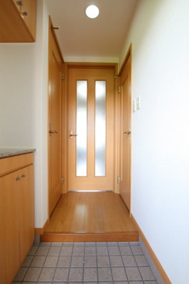 【玄関】 | エレガンシア金剛