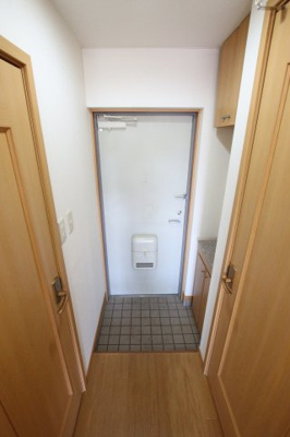 【玄関】 | エレガンシア金剛