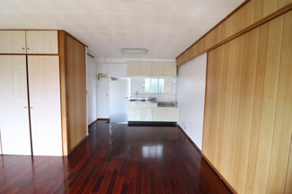 【内装】 | 屋嘉比アパート