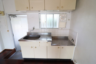  | 屋嘉比アパート