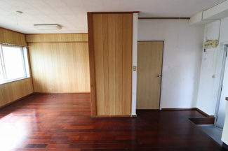 【内装】 | 屋嘉比アパート