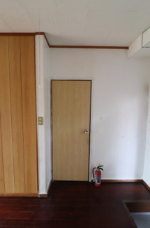 【内装】 | 屋嘉比アパート