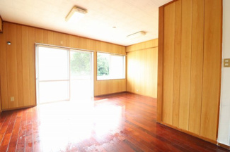 【内装】 | 屋嘉比アパート