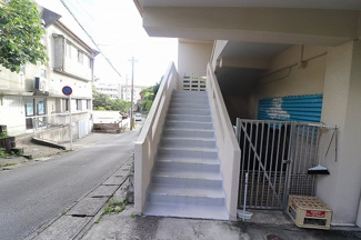 【その他共用部分】 | 屋嘉比アパート