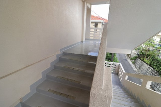 【その他共用部分】 | 屋嘉比アパート