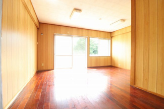 【内装】 | 屋嘉比アパート