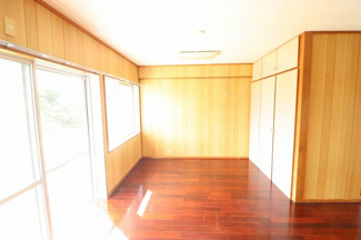 【内装】 | 屋嘉比アパート