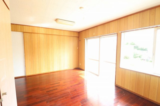 【内装】 | 屋嘉比アパート