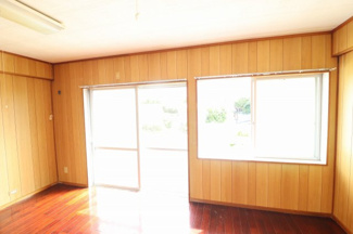 【内装】 | 屋嘉比アパート