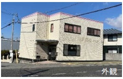 パナシィア ビル　明石公園