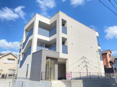 【外観】 | ティース本町田(ティースホンマチダ)