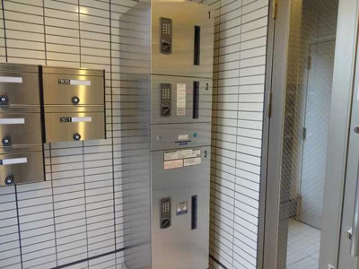 【その他共用部分】 | ティース本町田(ティースホンマチダ)