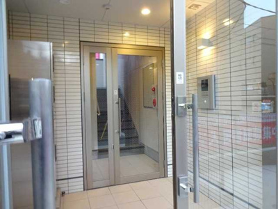 【エントランス】 | ティース本町田(ティースホンマチダ)