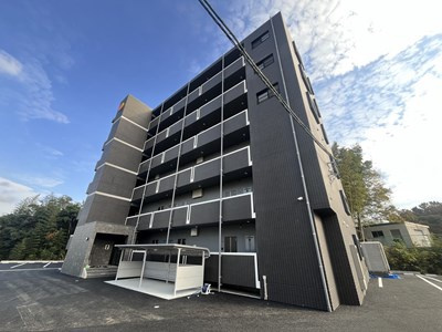 菊池郡菊陽町武蔵ヶ丘北２丁目の賃貸マンション