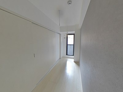 菊池郡菊陽町武蔵ヶ丘北２丁目の賃貸マンションの内装