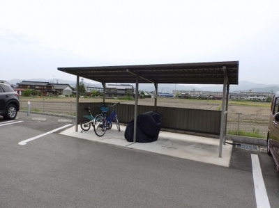 【その他共用部分】 | ボナール　Ａ棟