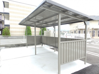 【その他共用部分】 | ボナール　Ａ棟