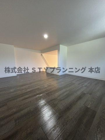 仲介手数料０円！FAMILY　STAGE川名Ⅲの洋室