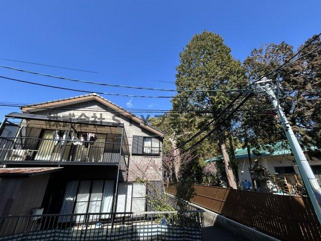 仲介手数料０円！FAMILY　STAGE川名Ⅲの展望