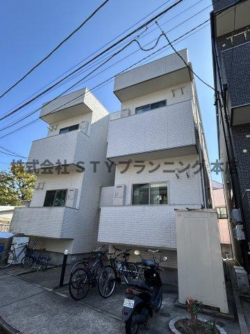 仲介手数料０円！FAMILY　STAGE川名Ⅲ