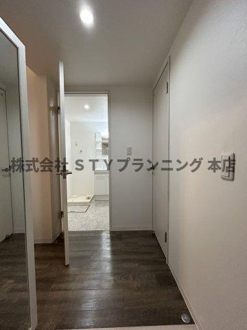 仲介手数料０円！FAMILY　STAGE川名Ⅲの内装